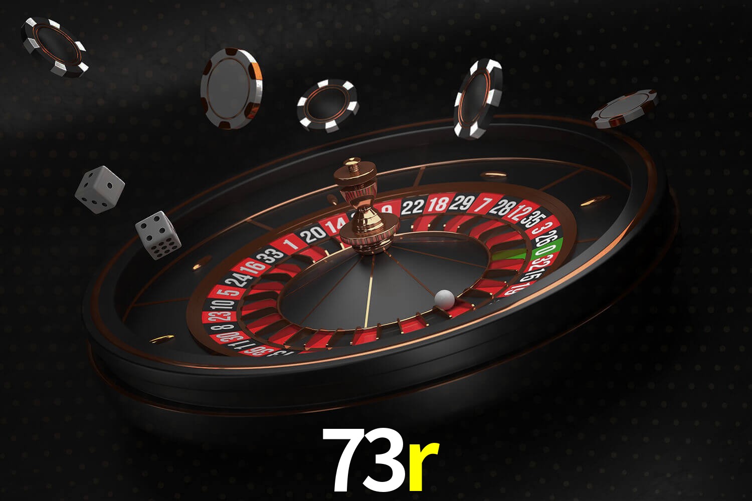 73r: Seu Cassino Premiado com Pagamentos Rápidos