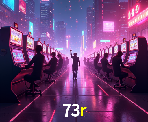 Experiência VIP 73r