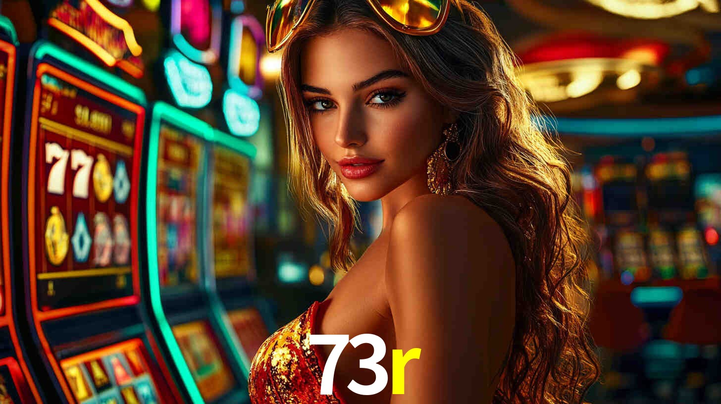73r App Interface