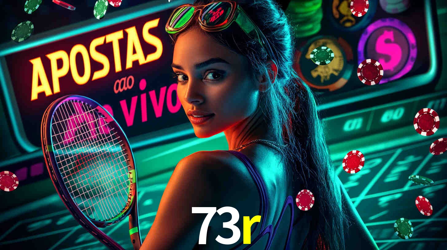Descubra o Programa VIP da 73r: Vantagens Exclusivas para Jogadores