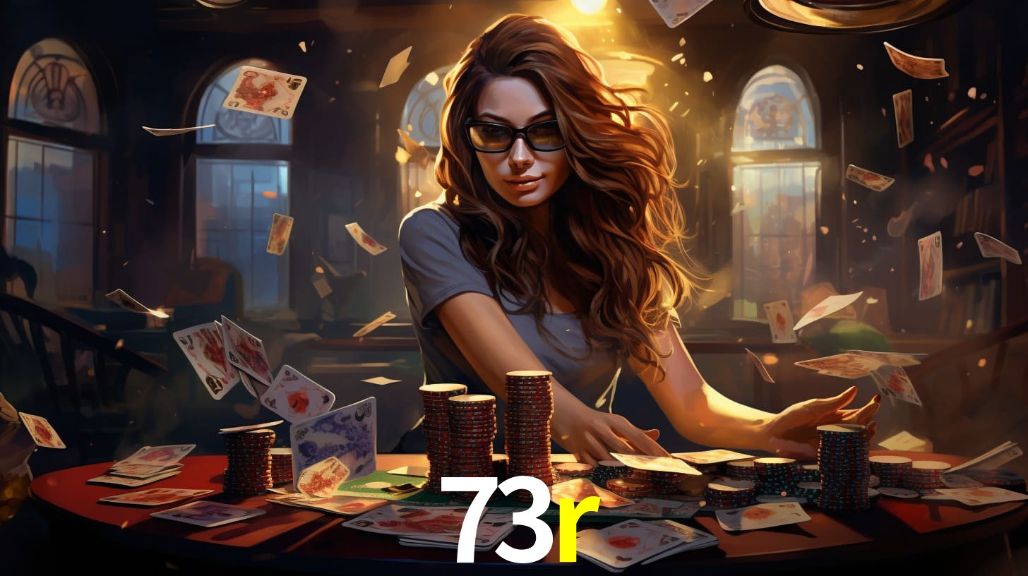 Live Casino 73r
