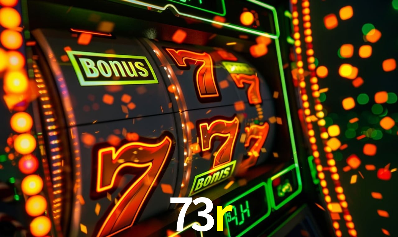 Interface do App 73r