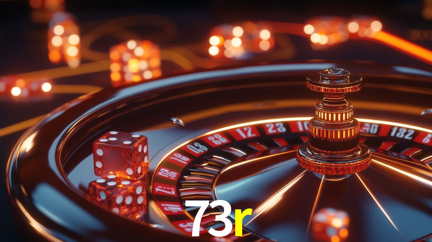 Roulette Table 73r