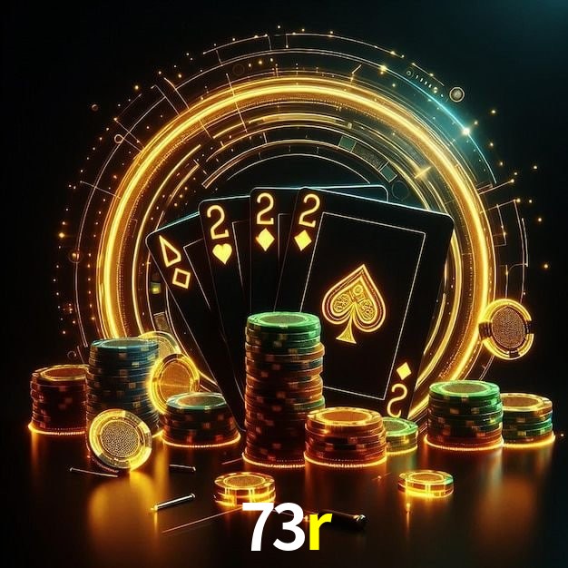 Catálogo de jogos 73r com fornecedores Pragmatic Play, Evolution, NetEnt