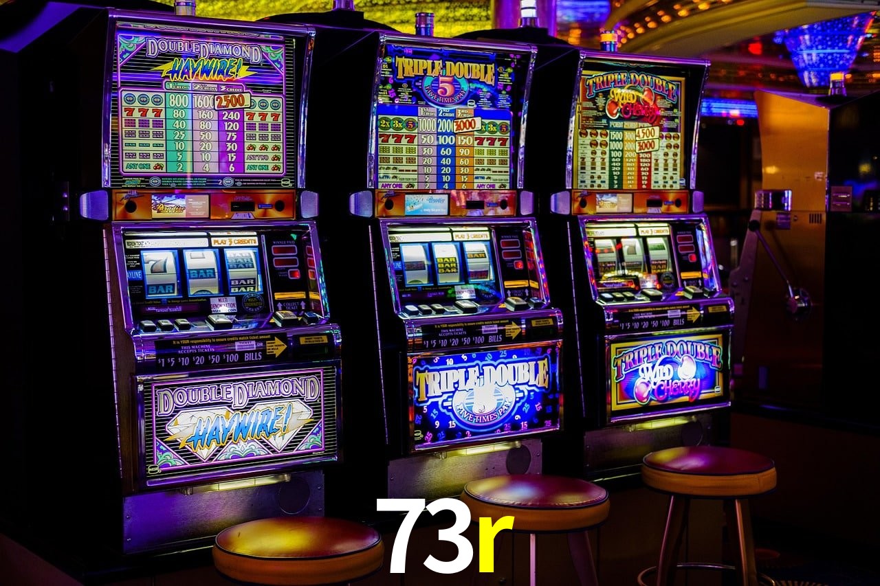 Casino Ao Vivo 73r