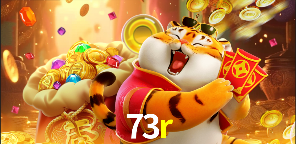 73r: A Experiência de Casino com Jogos de Mesa ao Vivo