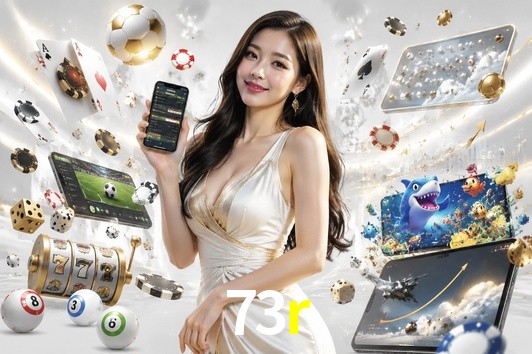 Game Providers 73r