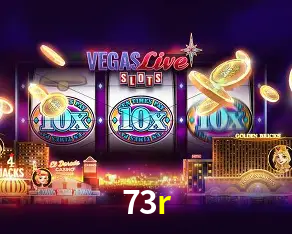 Descubra a Magia dos Jogos de Arcade no 73r