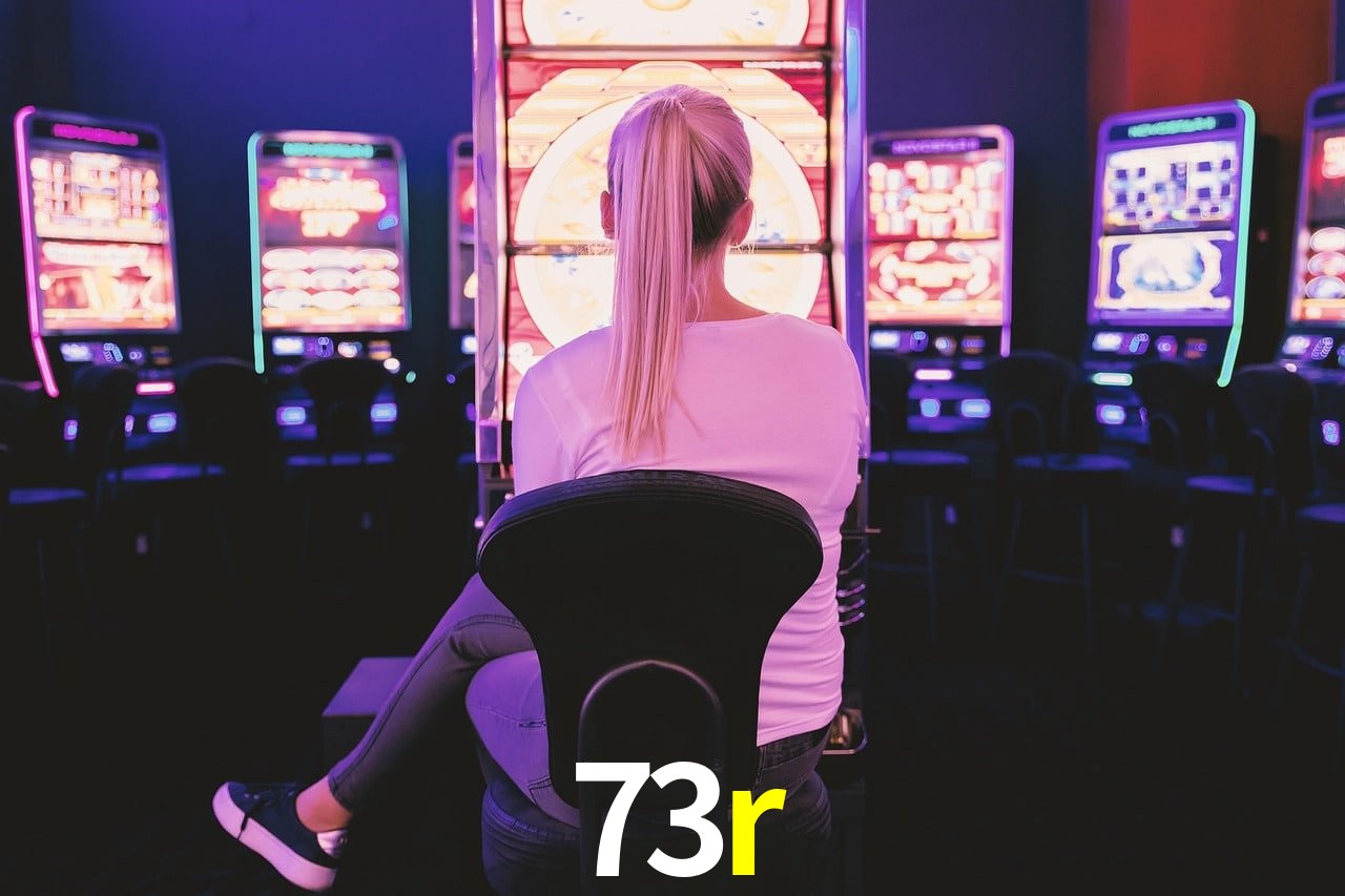 Slot Games 73r