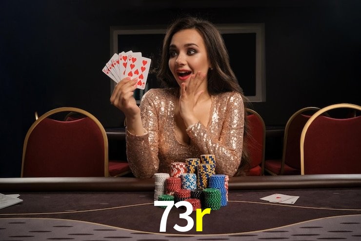 Casino Ao Vivo 73r