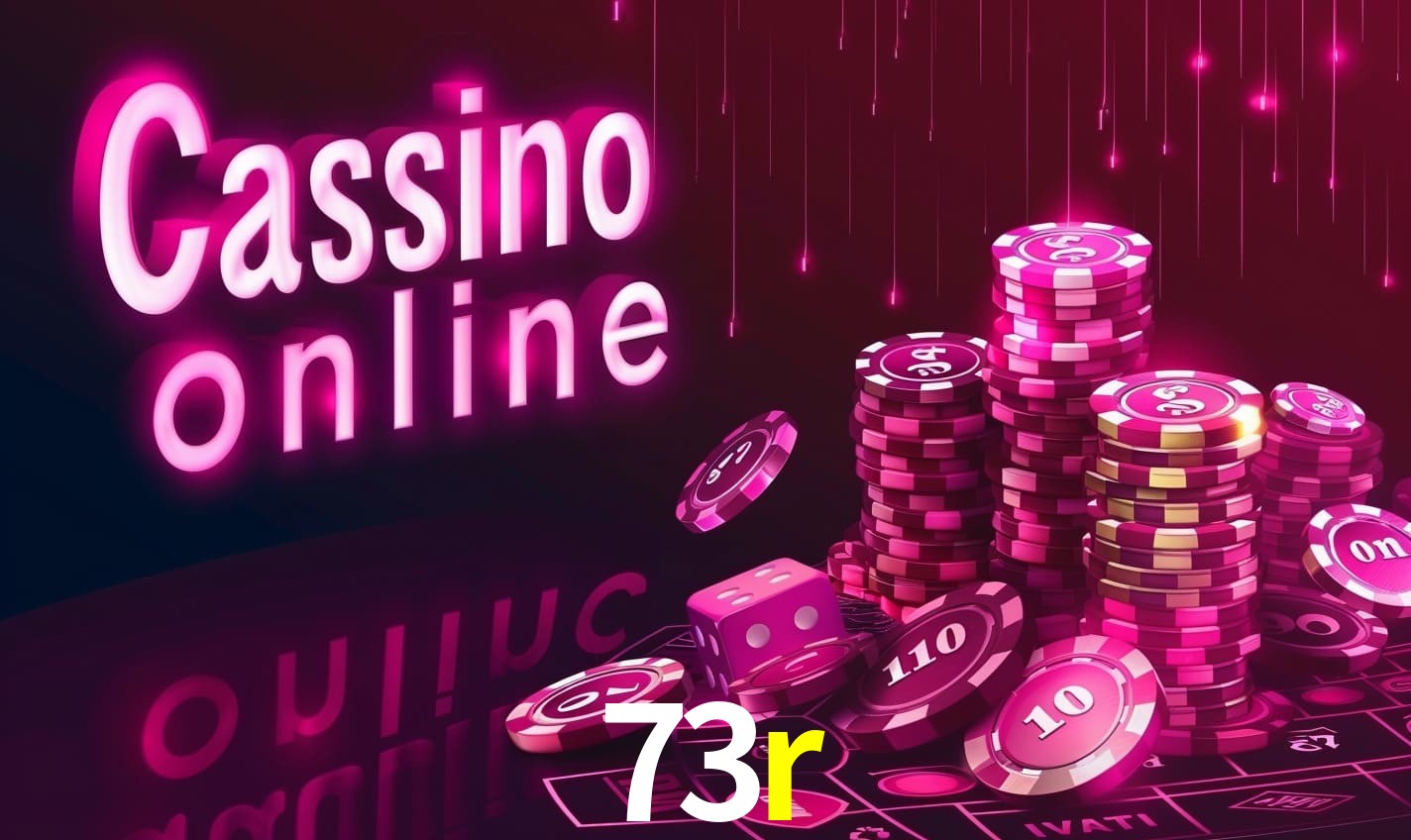 cassino 73r
