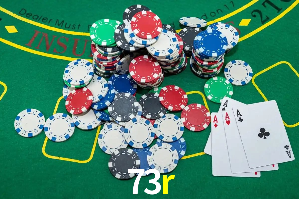 Apostas de Tênis 73r