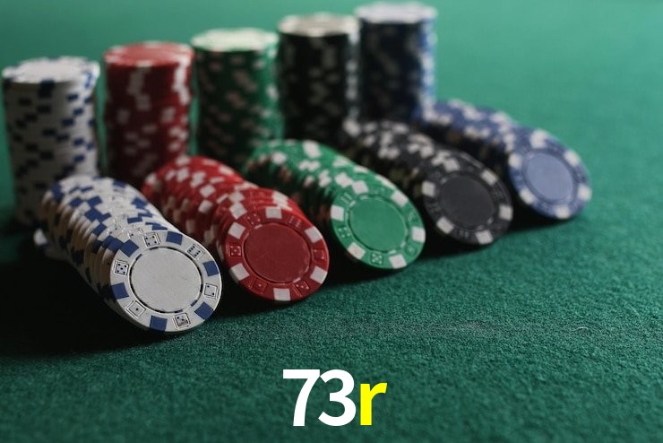 Player Reviews 73r