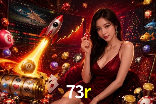 APP oficial da 73r para mobile