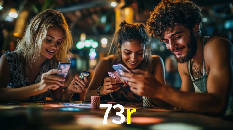 Welcome Bonus 73r