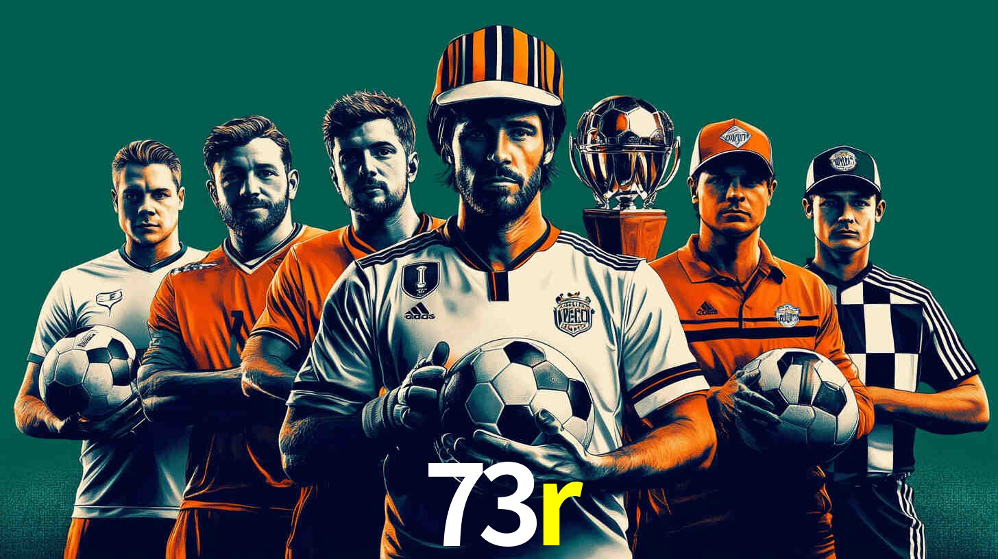 A Emoção da Loteria na 73r: Uma Chance de Mudança de Vida