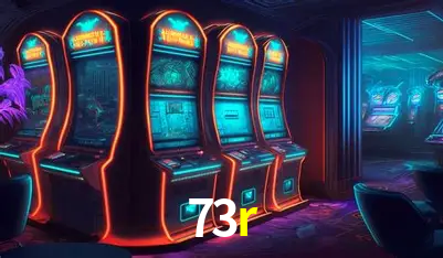 Desvendando o Mundo dos Jogos Virtuais na 73r