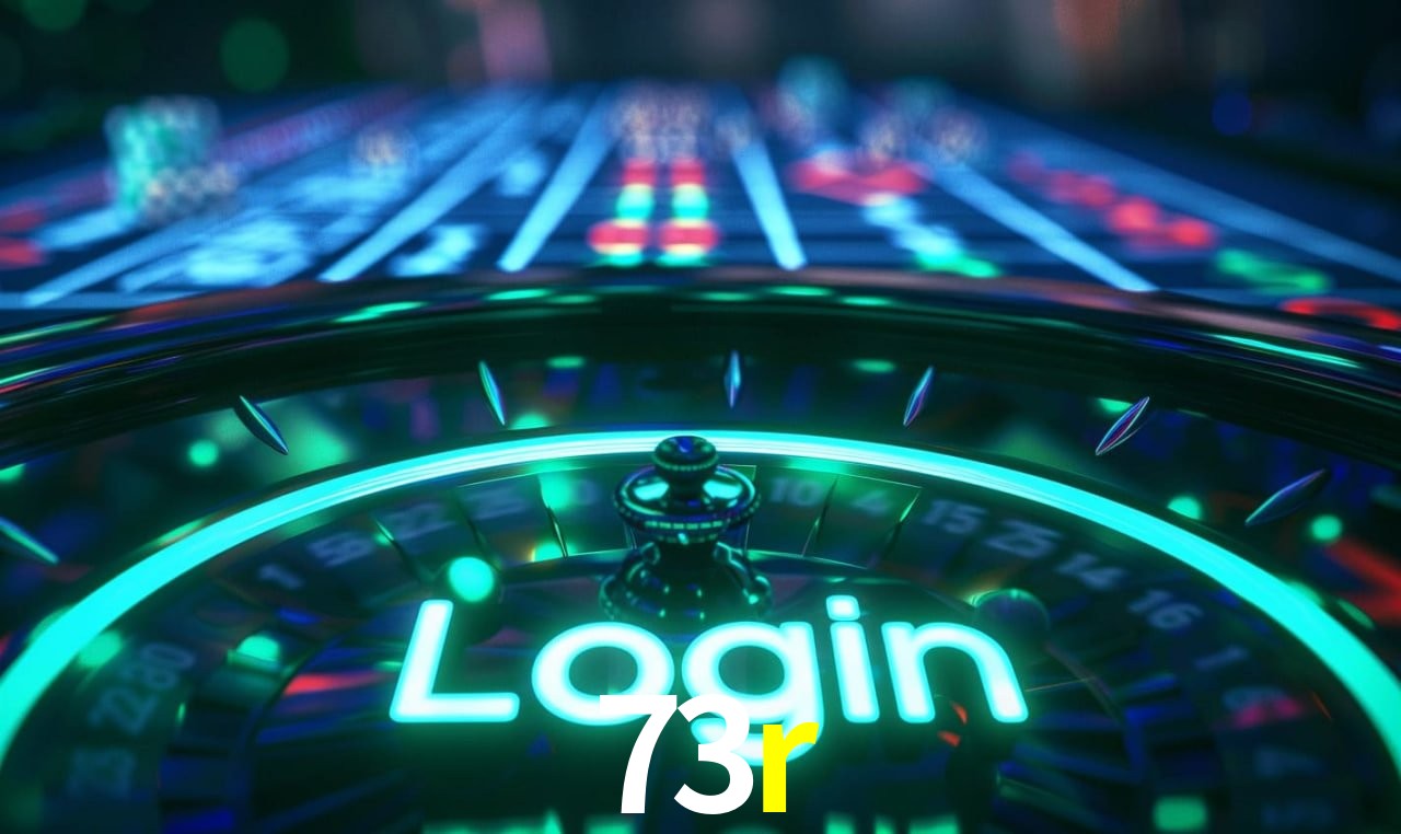 Login Seguro 73r
