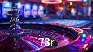 Tecnologia da Plataforma 73r