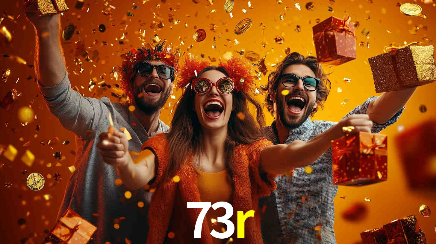 73r,73r.com