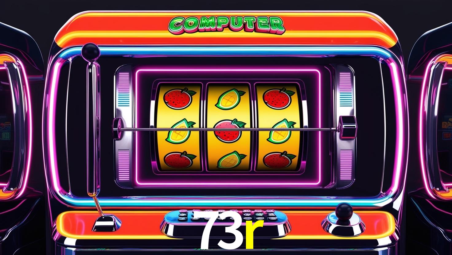 Slots no Site 73R.COM