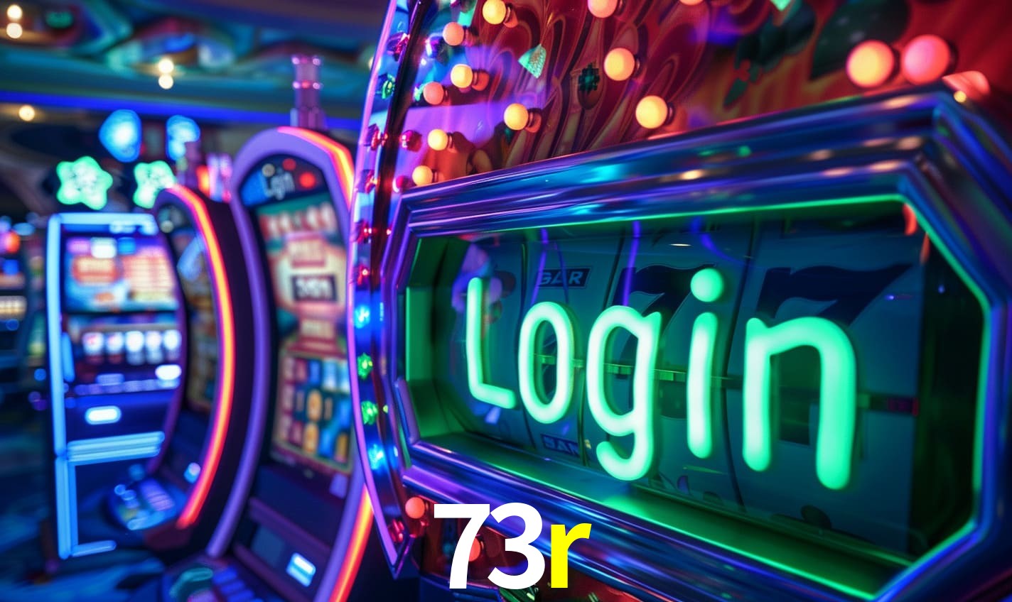 Cassino Online Seguro 73R.COM
