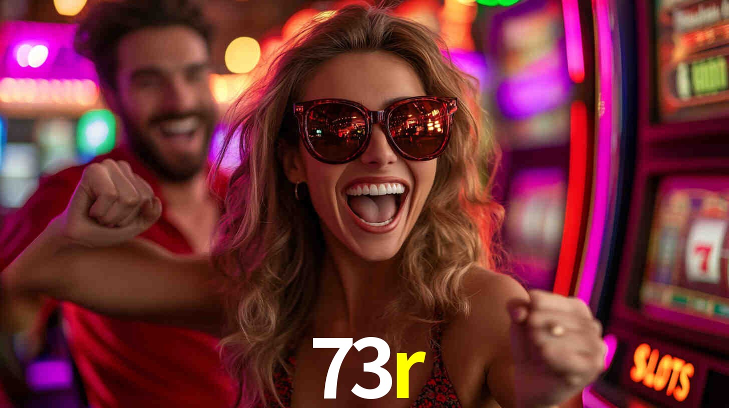 Explorando a Categoria de Eventos em Apostas na 73r