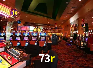 73r Brasília - Casino Guide