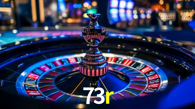 73r App Interface