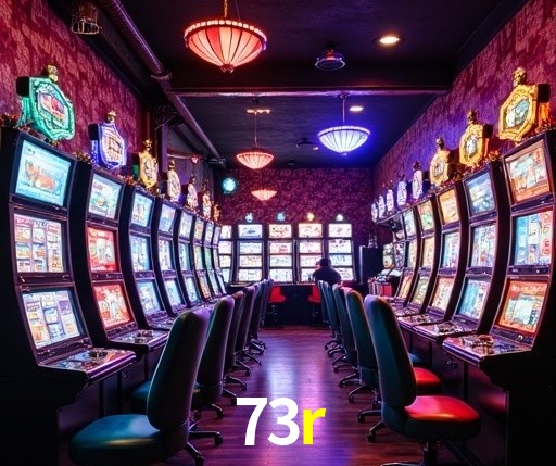 73r Rio de Janeiro - Slot Strategy