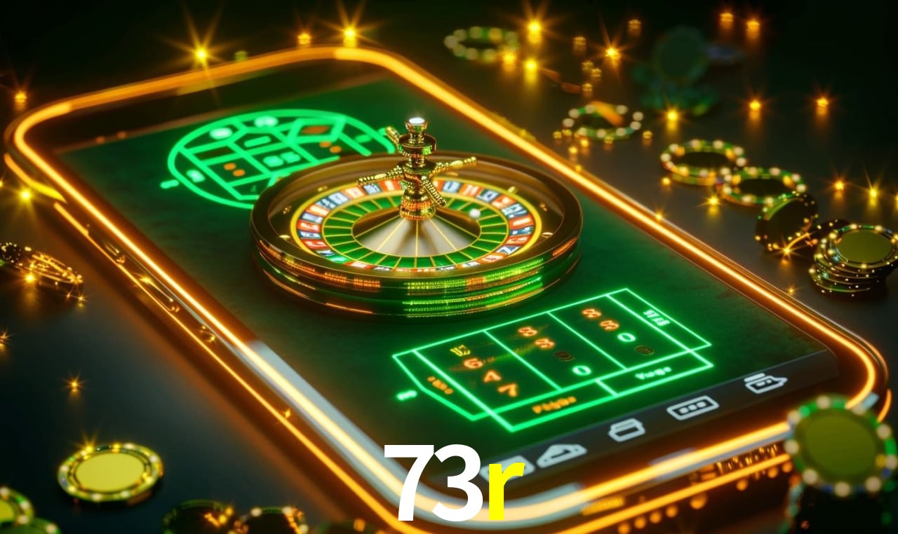 73r - Rápido Acesse