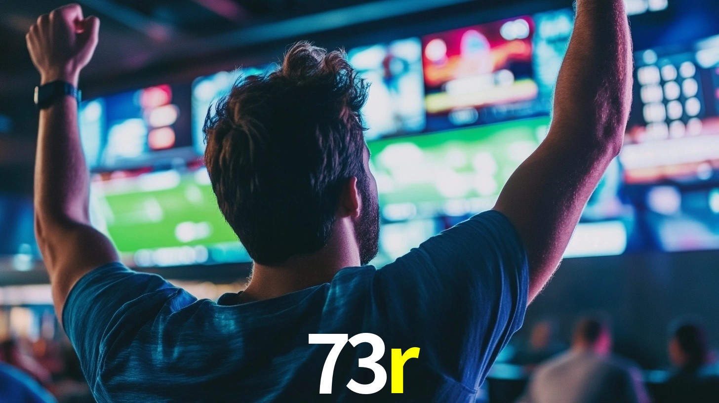 Sinta a adrenalina dos jogos de cassino com 73r