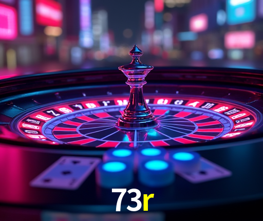 Desvendando o Mundo dos Jogos Virtuais na 73r