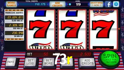 73r São Paulo - All Bonuses