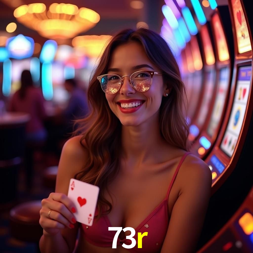 Bonus Features 73r