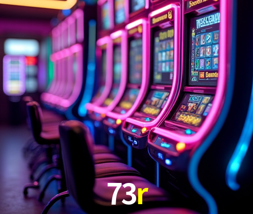 73r São Paulo - Top Slots